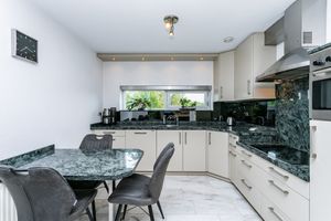 Apartment for sale Thalesstraat 41 Brunssum