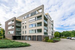 Apartment for sale Thalesstraat 41 Brunssum