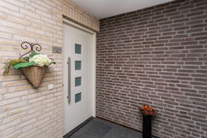 Apartment for sale Thalesstraat 41 Brunssum