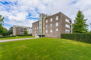 Apartment for sale Thalesstraat 41 Brunssum