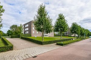 Apartment for sale Thalesstraat 41 Brunssum