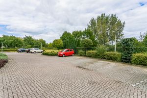 Apartment for sale Thalesstraat 41 Brunssum