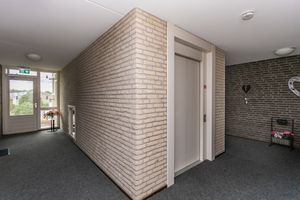 Apartment for sale Thalesstraat 41 Brunssum