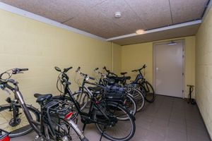 Apartment for sale Thalesstraat 41 Brunssum