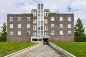 Apartment for sale Thalesstraat 41 Brunssum