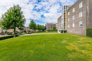 Apartment for sale Thalesstraat 41 Brunssum