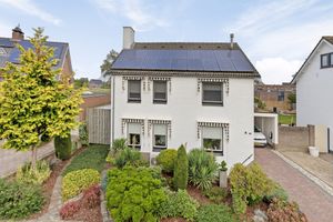 Woonhuis te koop Gildestraat 10 Oostrum