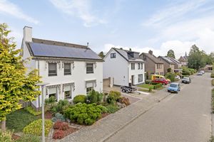 Woonhuis te koop Gildestraat 10 Oostrum