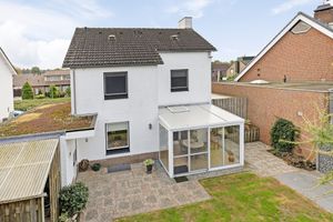 Woonhuis te koop Gildestraat 10 Oostrum