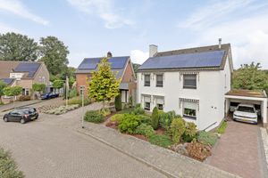 Woonhuis te koop Gildestraat 10 Oostrum