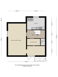 Woonhuis te koop Gildestraat 10 Oostrum