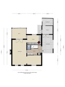 Woonhuis te koop Gildestraat 10 Oostrum