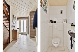 Woonhuis te koop Gildestraat 10 Oostrum