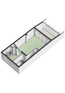 Woonhuis te koop Elandstraat 61 Heerlen