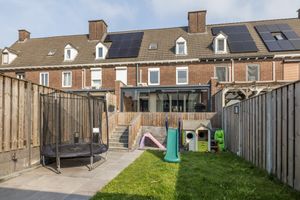 Woonhuis te koop Elandstraat 61 Heerlen