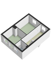 Woonhuis te koop Elandstraat 61 Heerlen
