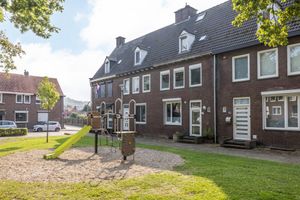 Woonhuis te koop Elandstraat 61 Heerlen