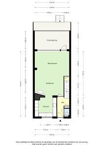 Woonhuis te koop Elandstraat 61 Heerlen
