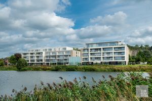 Appartement te koop Rue Préixhe 10d Oupeye