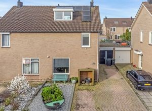 Woonhuis te koop Geentstraat 74 Born