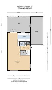 Woonhuis te koop Geentstraat 74 Born
