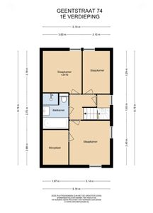 Woonhuis te koop Geentstraat 74 Born