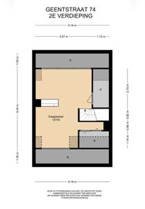 Woonhuis te koop Geentstraat 74 Born