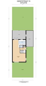 Woonhuis te koop Geentstraat 74 Born