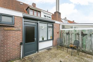 House for sale Akerstraat 55 Brunssum