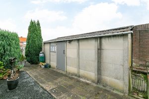 House for sale Akerstraat 55 Brunssum