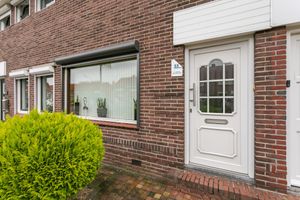 House for sale Akerstraat 55 Brunssum