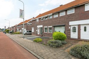 House for sale Akerstraat 55 Brunssum