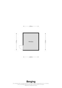 House for sale Akerstraat 55 Brunssum
