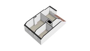 House for sale Akerstraat 55 Brunssum