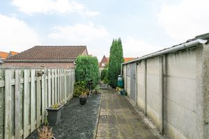 House for sale Akerstraat 55 Brunssum