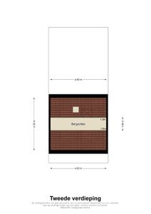 House for sale Akerstraat 55 Brunssum