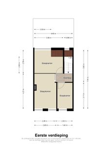 House for sale Akerstraat 55 Brunssum