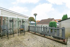 House for sale Akerstraat 55 Brunssum