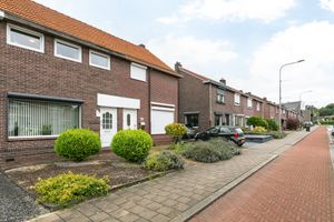 House for sale Akerstraat 55 Brunssum