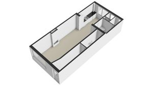 House for sale Akerstraat 55 Brunssum