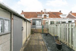 House for sale Akerstraat 55 Brunssum