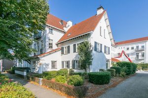 Apartment for sale Haghenstraat 15 Kerkrade