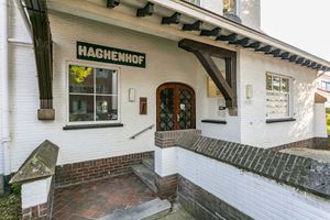 Apartment for sale Haghenstraat 15 Kerkrade