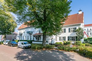 Apartment for sale Haghenstraat 15 Kerkrade
