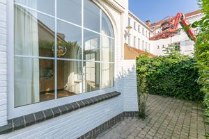 Apartment for sale Haghenstraat 15 Kerkrade