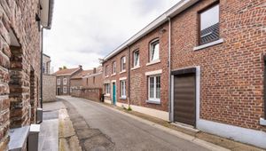 House for sale Kosterstraat 6 Voeren