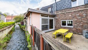 House for sale Kosterstraat 6 Voeren