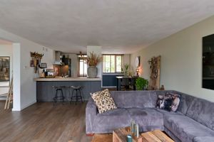 Apartment for sale Dokter Aletta Jacobsstraat 21 Venlo