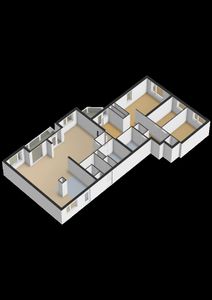 Apartment for sale Dokter Aletta Jacobsstraat 21 Venlo