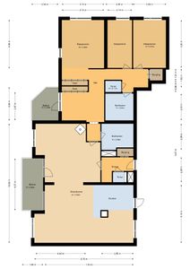 Apartment for sale Dokter Aletta Jacobsstraat 21 Venlo